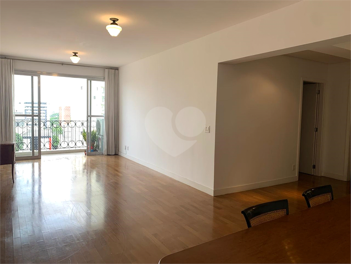 Venda Apartamento São Paulo Pinheiros REO1024114 31