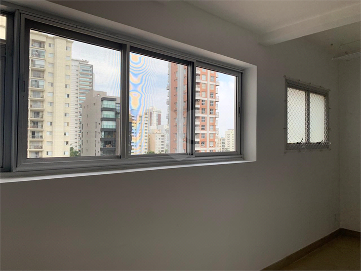 Venda Apartamento São Paulo Pinheiros REO1024114 7