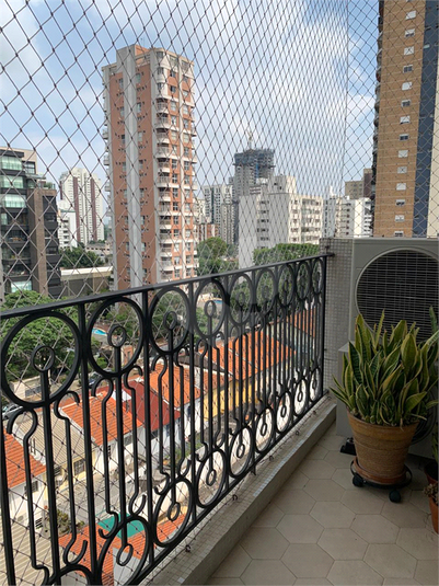 Venda Apartamento São Paulo Pinheiros REO1024114 2