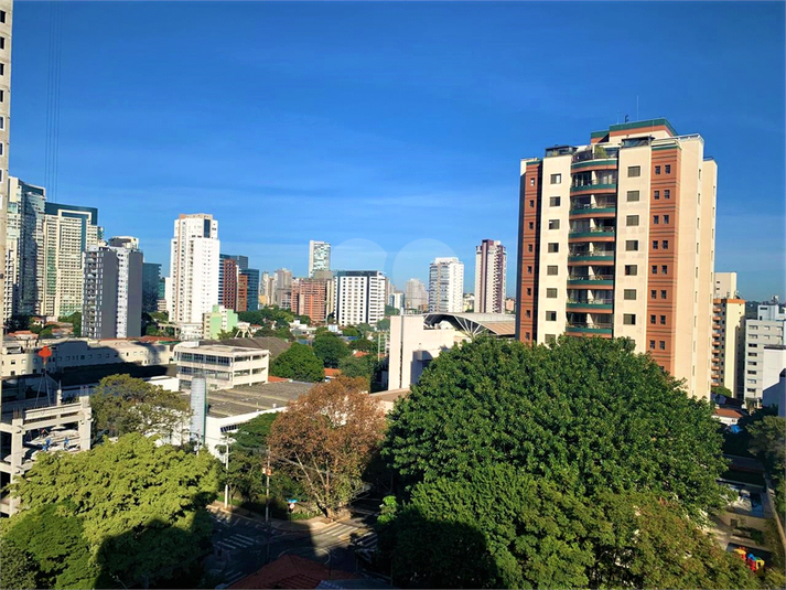 Venda Apartamento São Paulo Pinheiros REO1024114 37