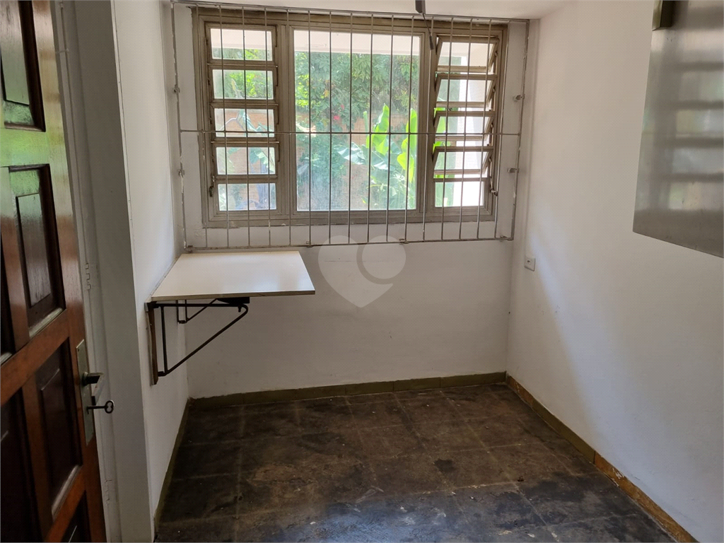 Venda Sobrado São Paulo Planalto Paulista REO1024120 19