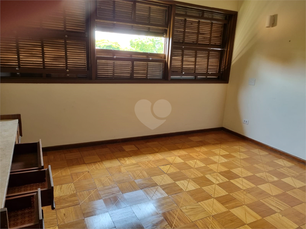 Venda Sobrado São Paulo Planalto Paulista REO1024120 27