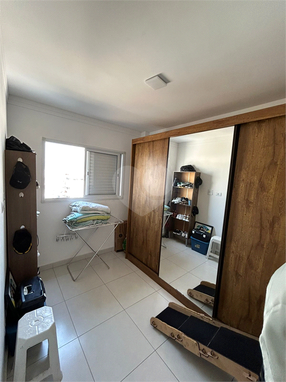 Venda Apartamento Praia Grande Canto Do Forte REO1024122 13