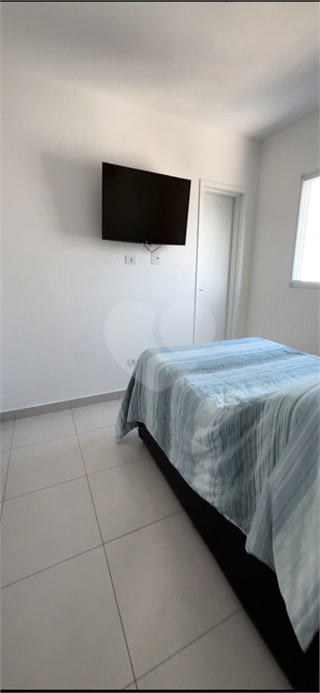 Venda Apartamento Praia Grande Canto Do Forte REO1024122 15