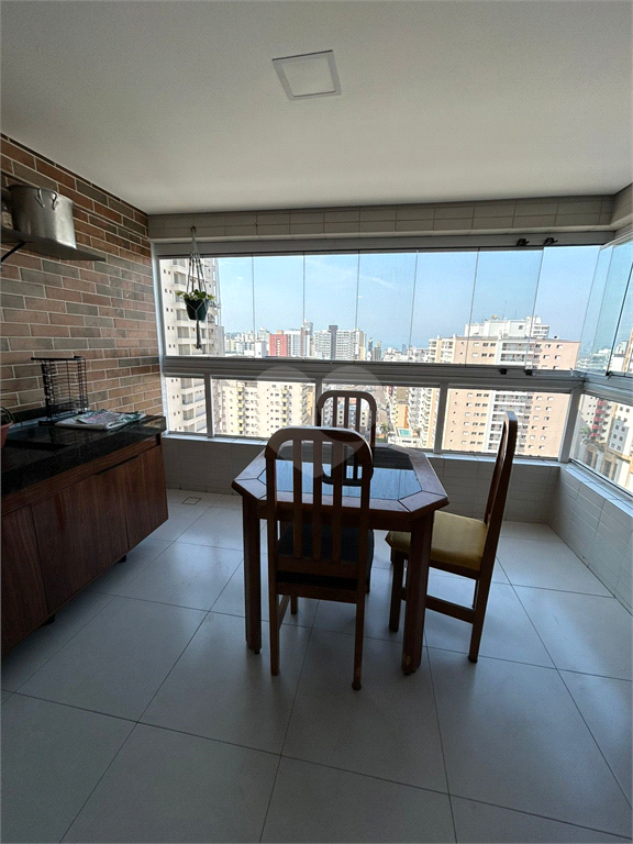 Venda Apartamento Praia Grande Canto Do Forte REO1024122 1