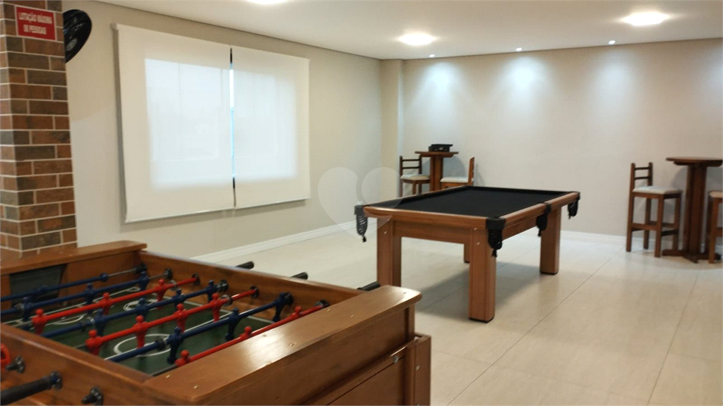 Venda Apartamento Praia Grande Canto Do Forte REO1024122 32