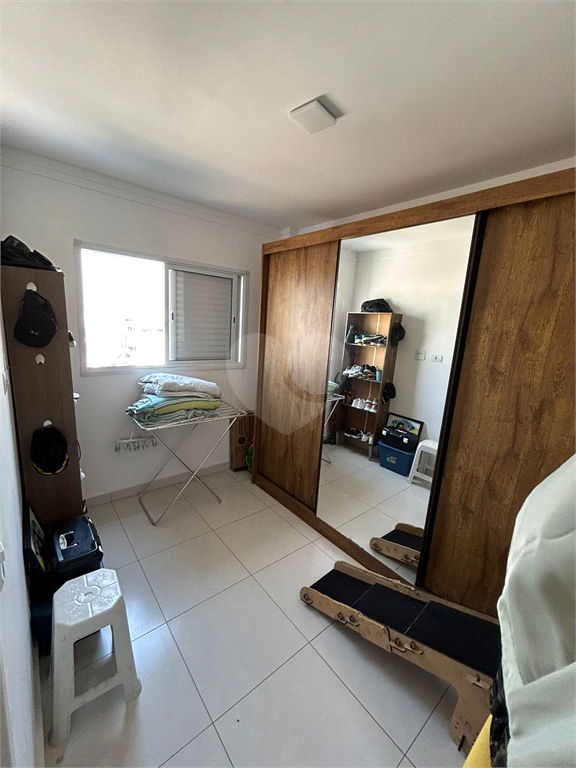 Venda Apartamento Praia Grande Canto Do Forte REO1024122 12