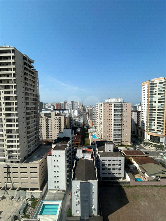 Venda Apartamento Praia Grande Canto Do Forte REO1024122 3