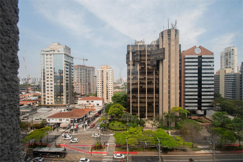 Venda Salas São Paulo Cidade Monções REO1024126 16