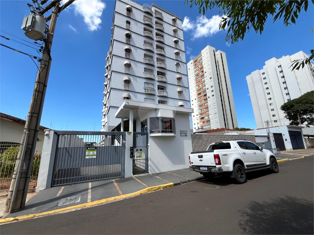 Venda Apartamento Bauru Vila Altinópolis REO1024129 15