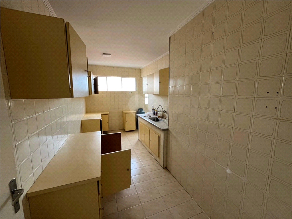 Venda Apartamento Bauru Vila Altinópolis REO1024129 10