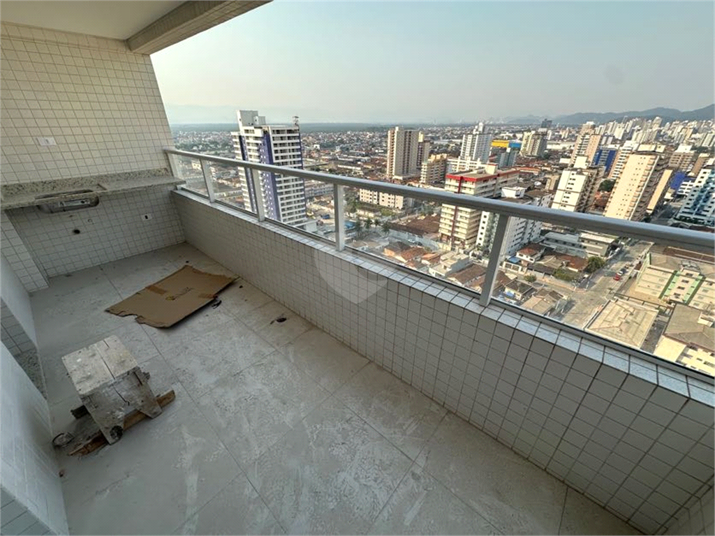 Venda Apartamento Praia Grande Aviação REO1024131 22