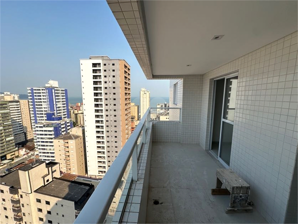 Venda Apartamento Praia Grande Aviação REO1024131 20