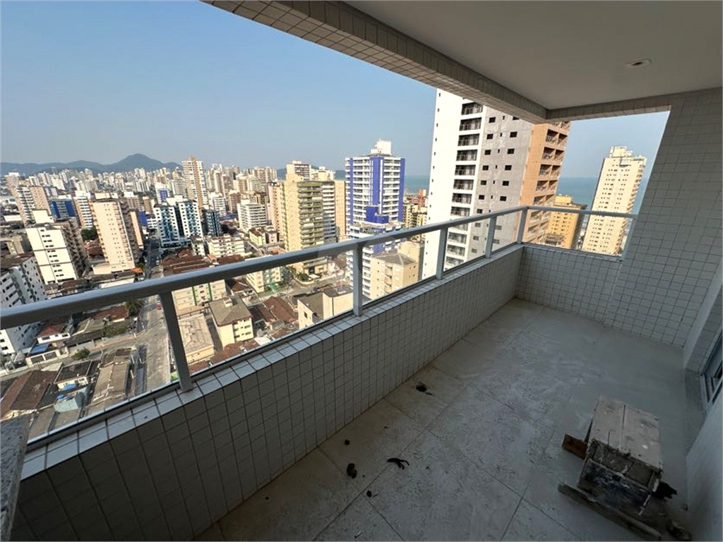 Venda Apartamento Praia Grande Aviação REO1024131 21