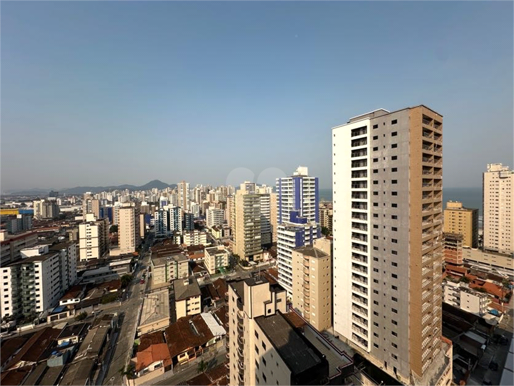 Venda Apartamento Praia Grande Aviação REO1024131 1