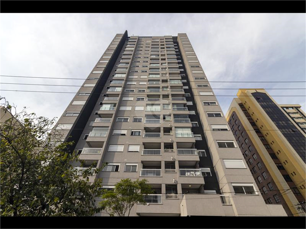 Venda Apartamento São Paulo Chácara Santo Antônio (zona Sul) REO1024132 56