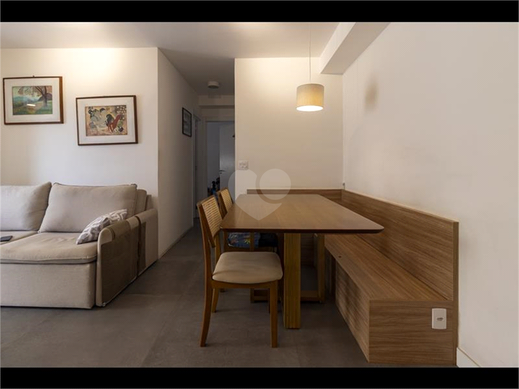 Venda Apartamento São Paulo Chácara Santo Antônio (zona Sul) REO1024132 3