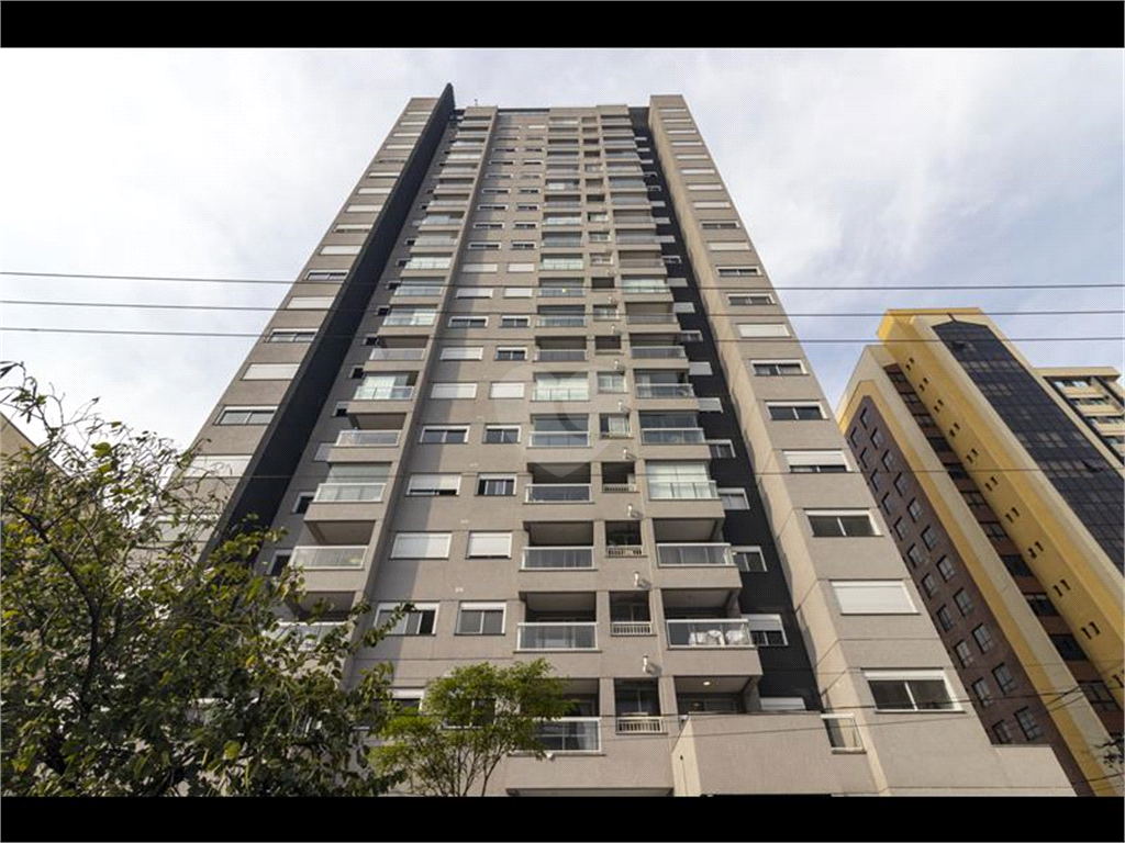 Venda Apartamento São Paulo Chácara Santo Antônio (zona Sul) REO1024132 57