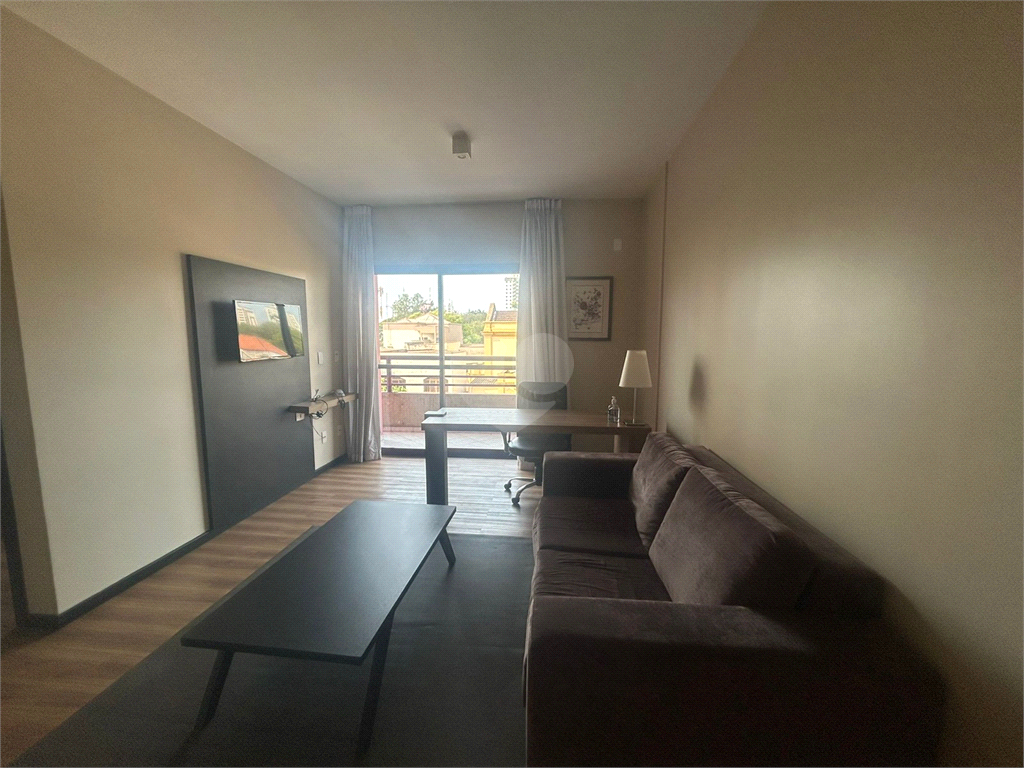 Aluguel Apartamento Jundiaí Centro REO1024133 8