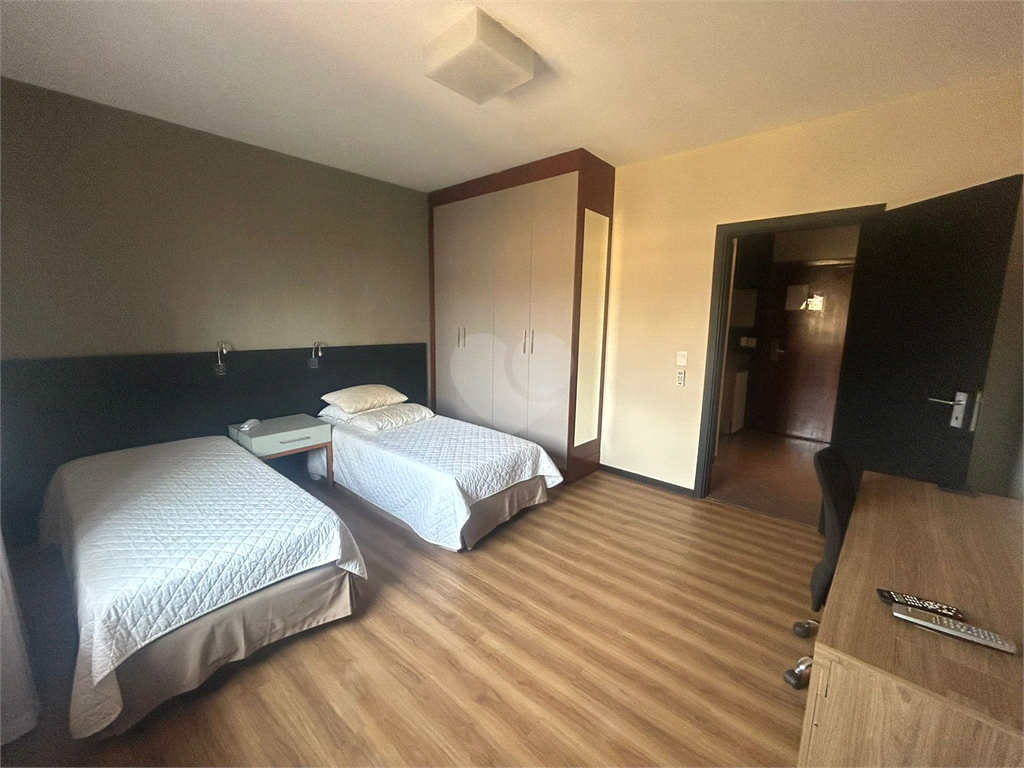 Aluguel Apartamento Jundiaí Centro REO1024133 12