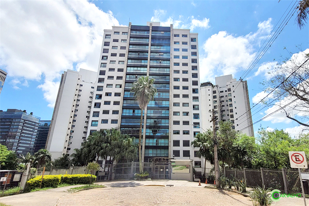 Venda Apartamento Porto Alegre Três Figueiras REO1024142 80