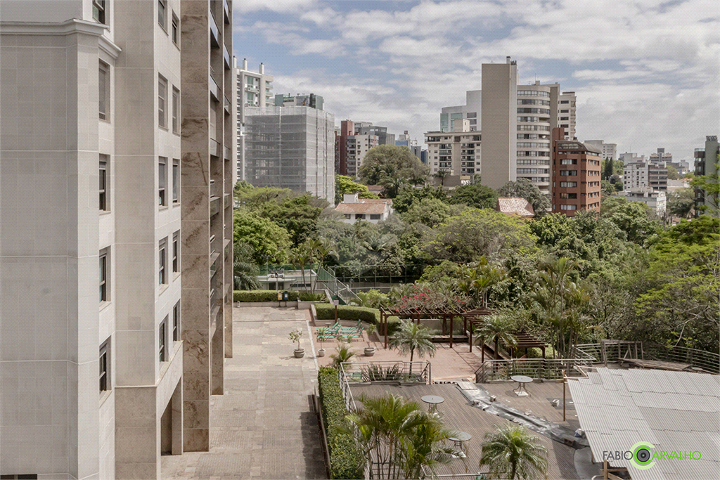 Venda Apartamento Porto Alegre Três Figueiras REO1024142 38