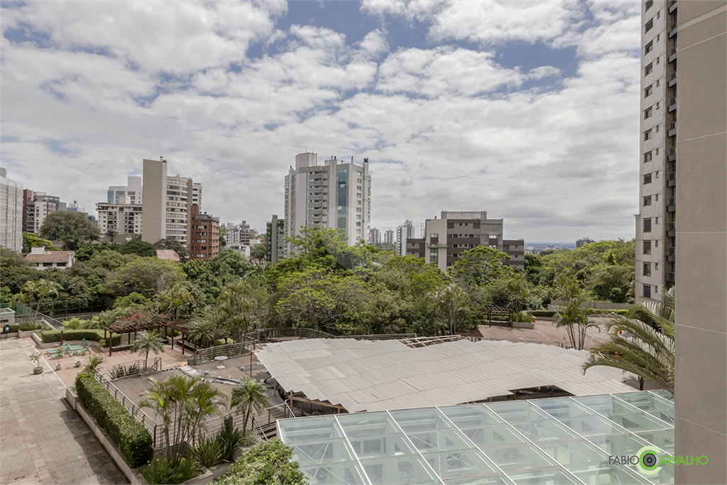 Venda Apartamento Porto Alegre Três Figueiras REO1024142 37