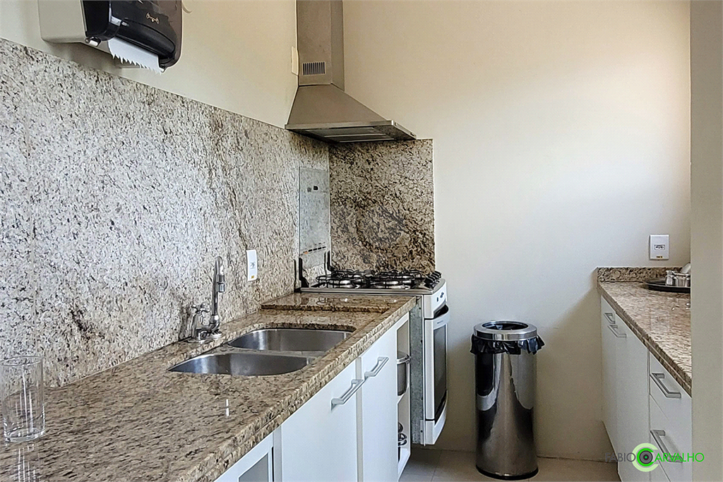 Venda Apartamento Porto Alegre Três Figueiras REO1024142 45