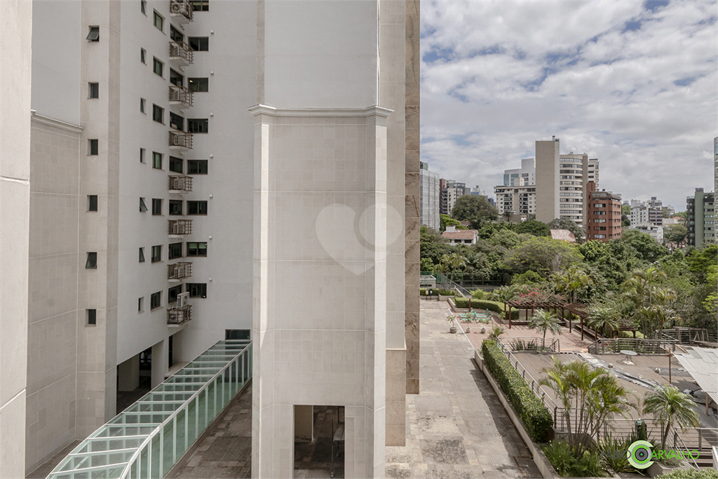 Venda Apartamento Porto Alegre Três Figueiras REO1024142 36