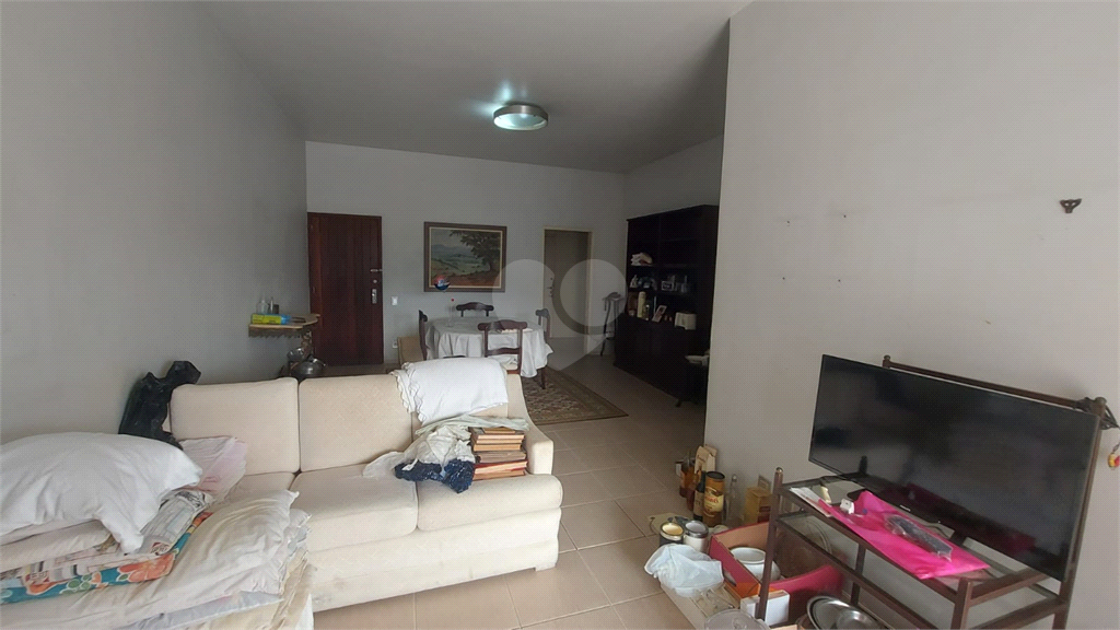 Venda Apartamento Rio De Janeiro Lagoa REO1024145 2