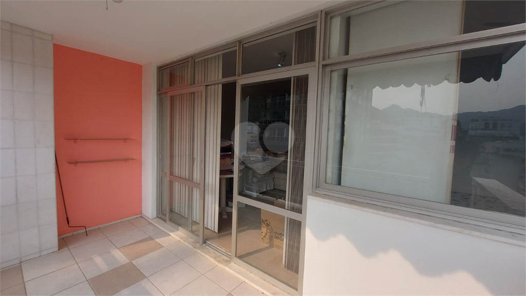 Venda Apartamento Rio De Janeiro Lagoa REO1024145 3