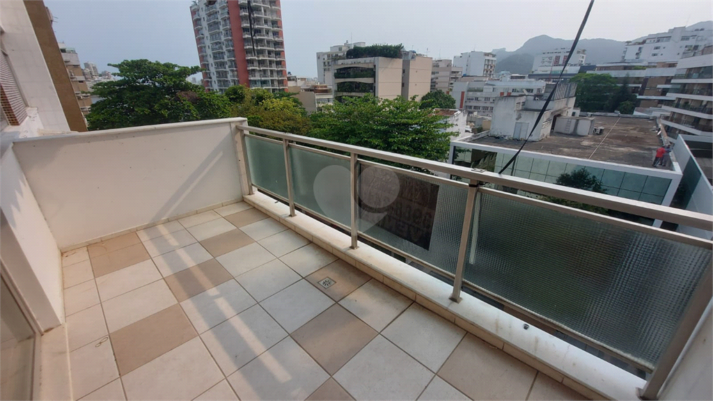 Venda Apartamento Rio De Janeiro Lagoa REO1024145 33