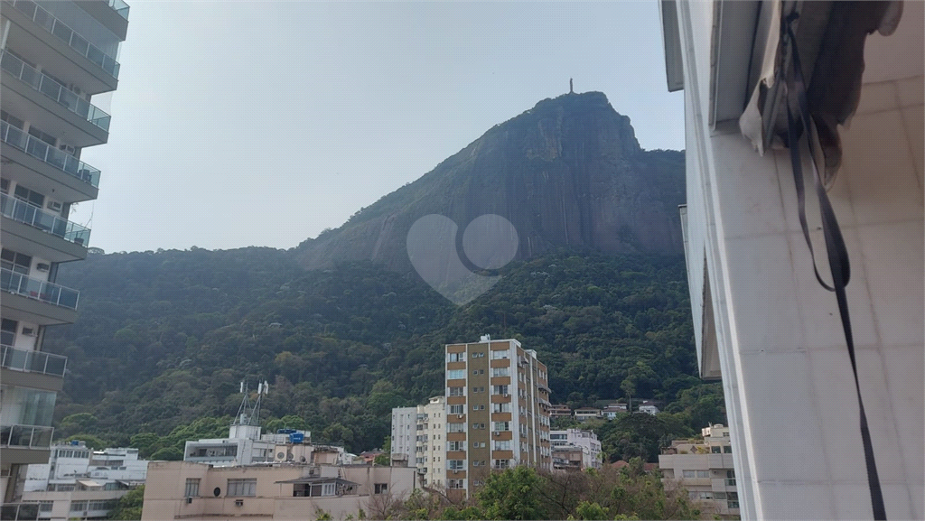 Venda Apartamento Rio De Janeiro Lagoa REO1024145 29