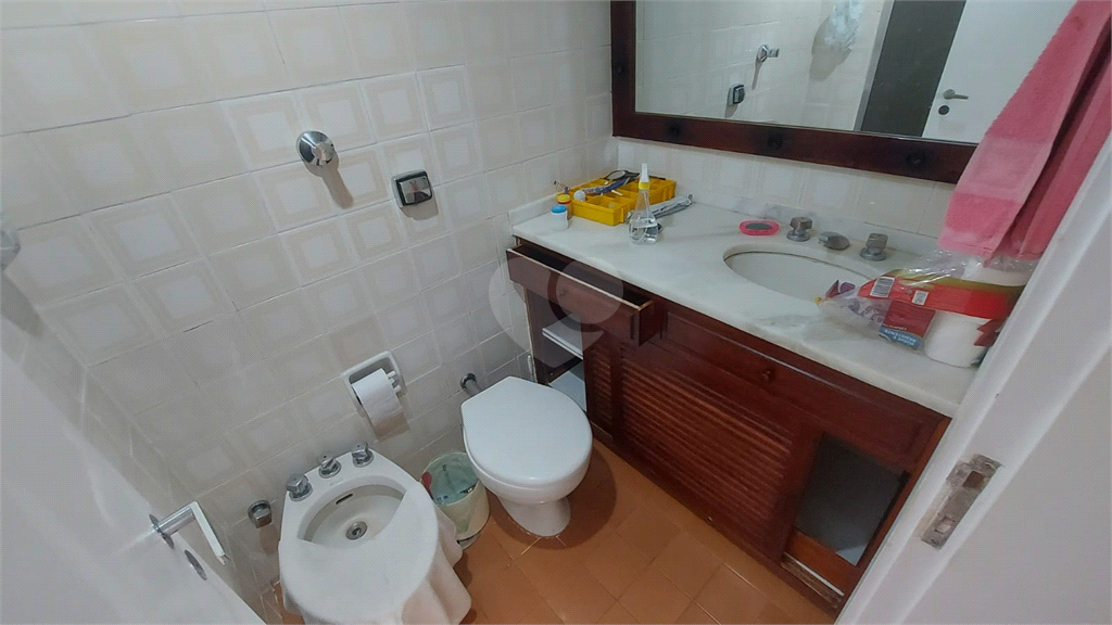 Venda Apartamento Rio De Janeiro Lagoa REO1024145 8