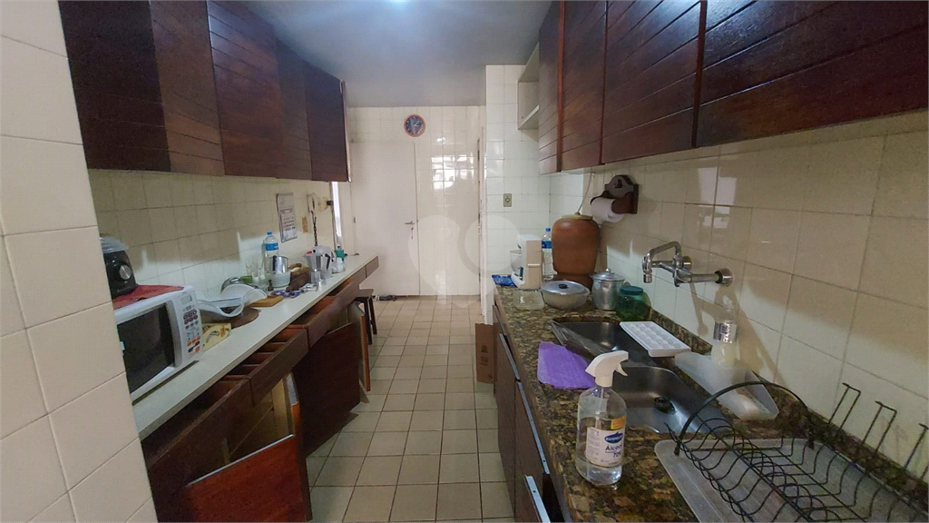 Venda Apartamento Rio De Janeiro Lagoa REO1024145 20