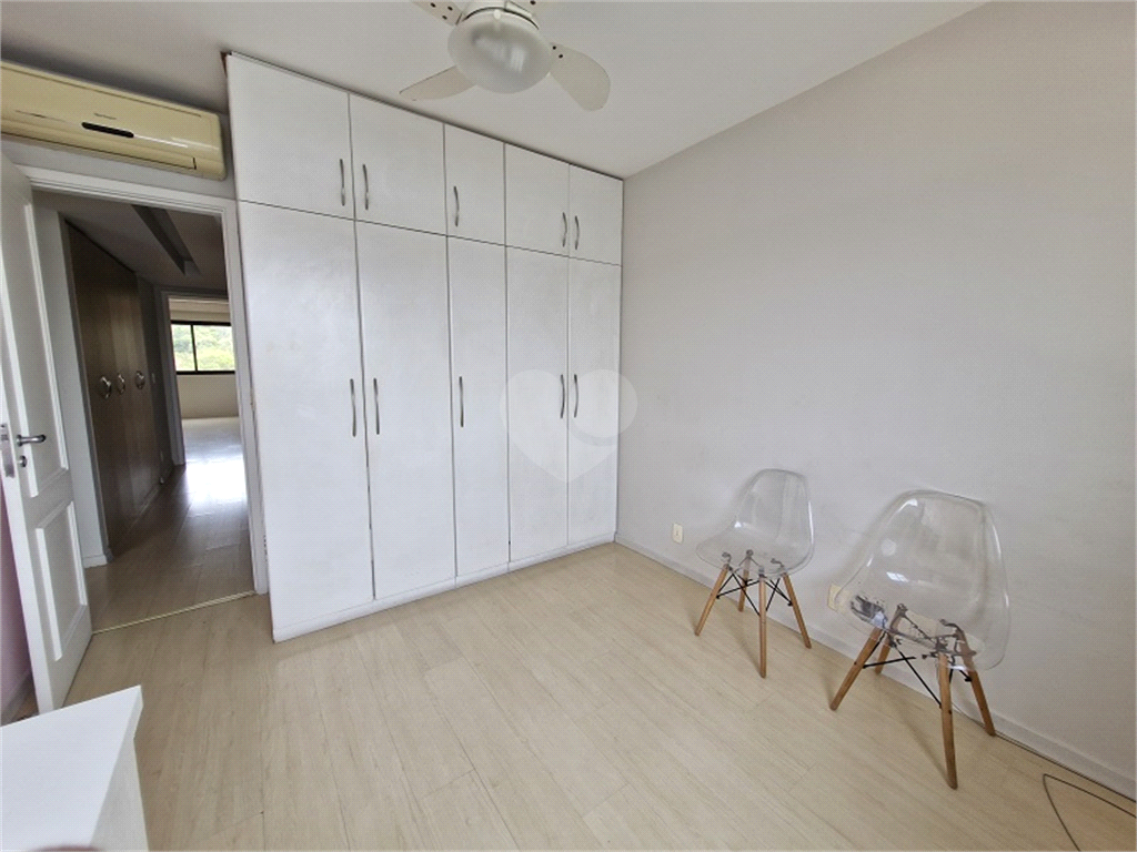 Venda Apartamento Niterói Ingá REO1024150 35