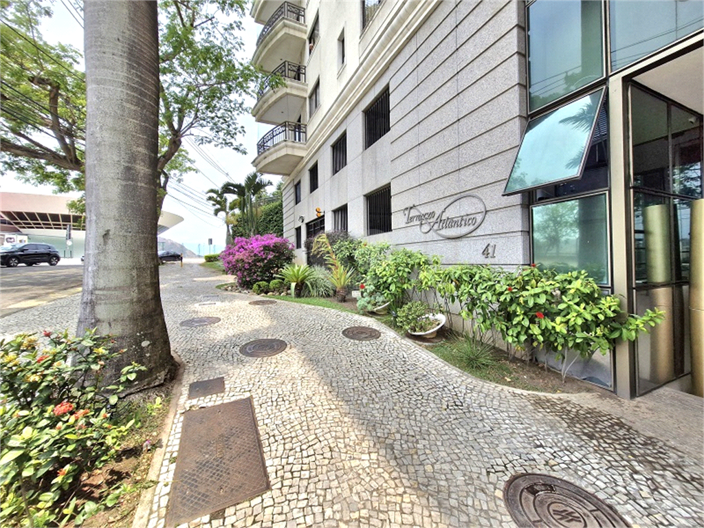 Venda Apartamento Niterói Ingá REO1024150 3