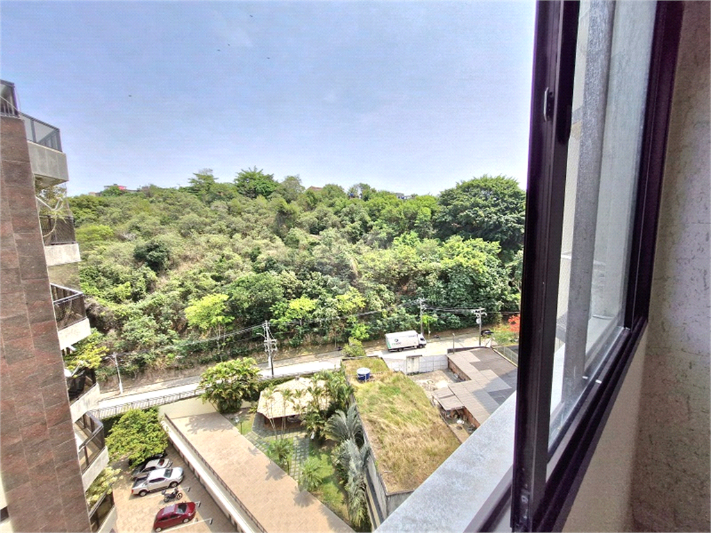 Venda Apartamento Niterói Ingá REO1024150 29