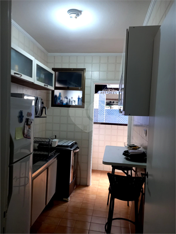 Venda Apartamento São Vicente Centro REO1024151 11