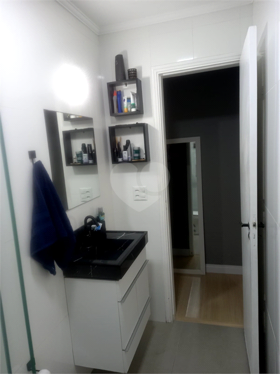 Venda Apartamento São Vicente Centro REO1024151 10