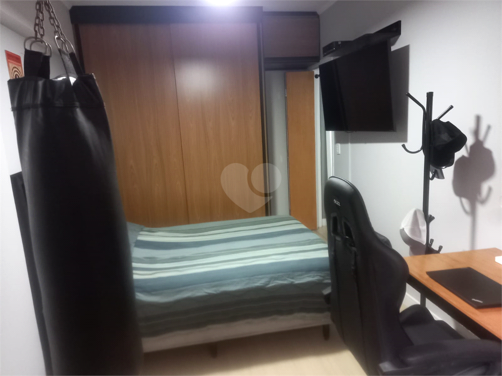 Venda Apartamento São Vicente Centro REO1024151 6