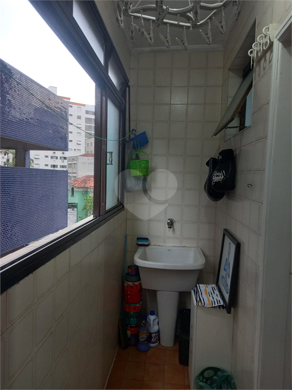 Venda Apartamento São Vicente Centro REO1024151 12