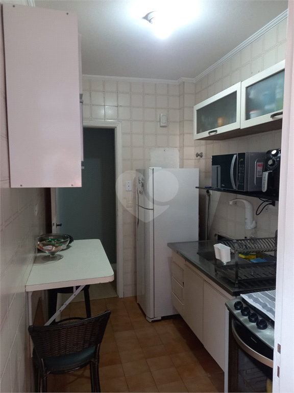 Venda Apartamento São Vicente Centro REO1024151 9