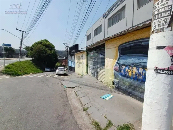 Aluguel Salão Comercial São Paulo Vila Mirante REO1024153 24