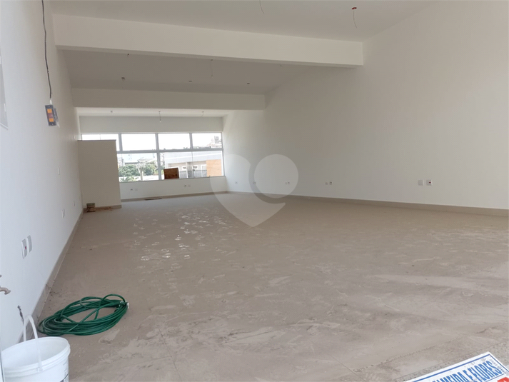 Aluguel Salão Comercial São Paulo Vila Bonilha REO1024156 13