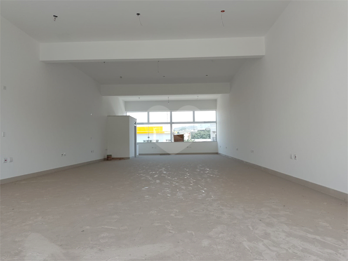 Aluguel Salão Comercial São Paulo Vila Bonilha REO1024156 25