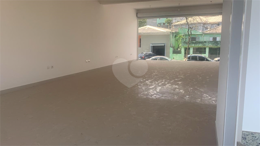 Aluguel Salão Comercial São Paulo Vila Bonilha REO1024156 10