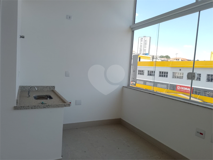 Aluguel Salão Comercial São Paulo Vila Bonilha REO1024156 18