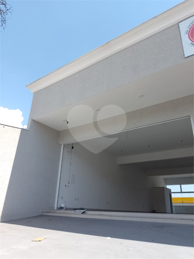 Aluguel Salão Comercial São Paulo Vila Bonilha REO1024156 5