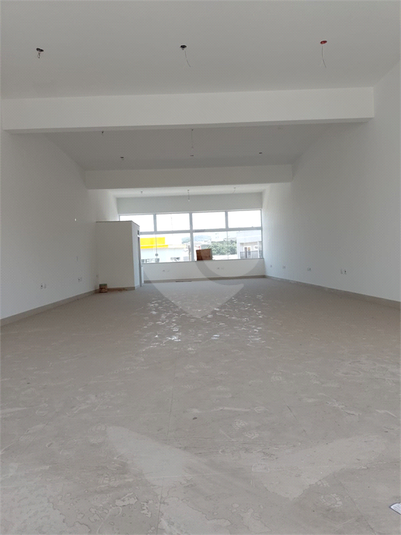 Aluguel Salão Comercial São Paulo Vila Bonilha REO1024156 30